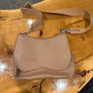 Callista Saddle Bag